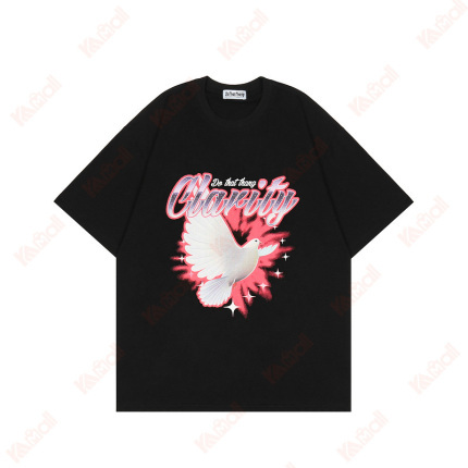 high quality t shirt